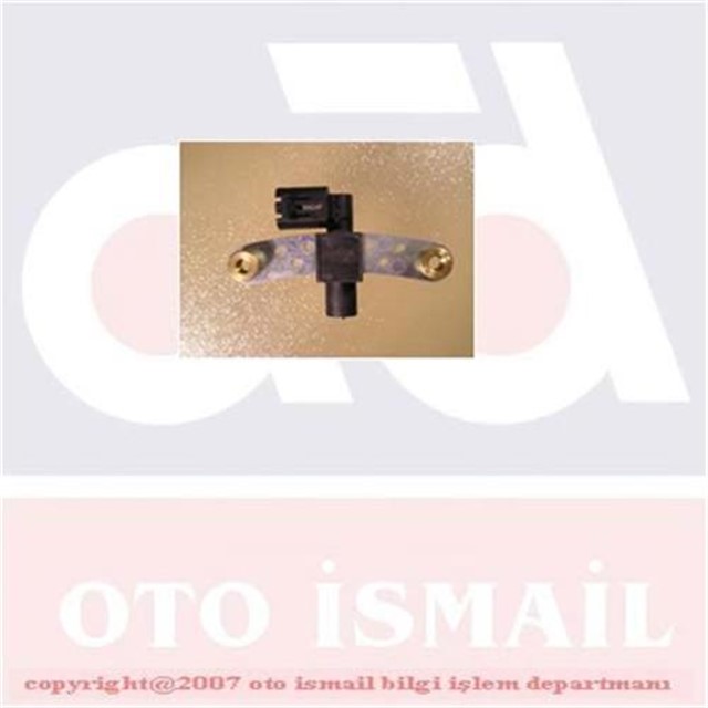 KRANK MIL SENSORU CLIO II 1.6 98 - 05 - KNG 1.4 97 MGN I 1.6E 96 - 99 K7M