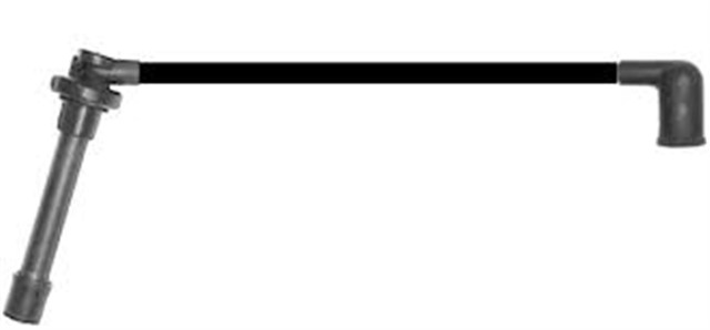 BUJI KABLO TK HONDA CIVIC 4 1.4I 16V 97 DOHC