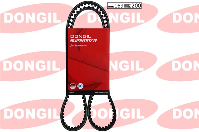 TRIGER KAYISI 169X200 169 DIS ASTRA F - VECTRA B16 V 96 - 02