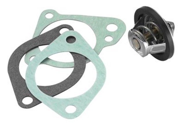 TERMOSTAT 60C OTOSAN 1600 CC OHC - FORD TAUNUS TERM 48