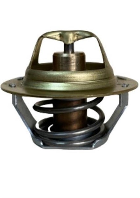 TERMOSTAT 88 C SKODA FABIA 1.4 - 1.4 TDI 99 - 08 - FELICIA 1.3 94 - 98