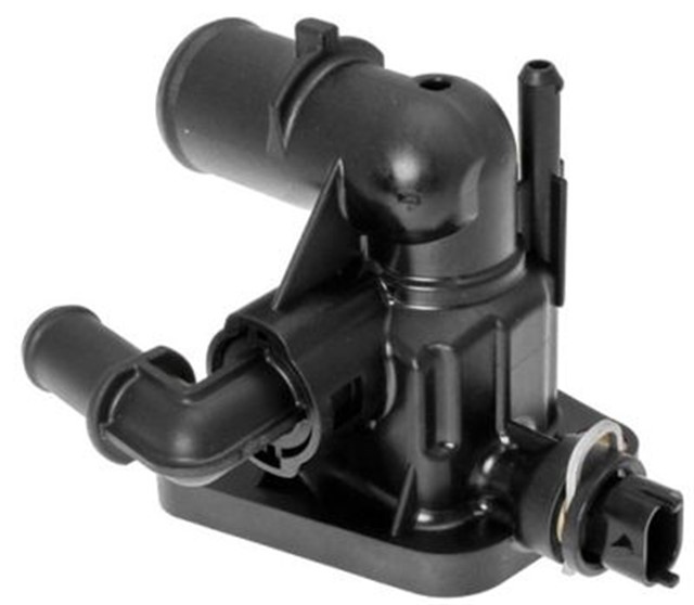 TERMOSTAT KOMPLE 88C LINEA - DOBLO - GRANDE PUNTO EVO - FIORINO 09 - 12 - ASTRA J 10 1.3DMTJ - CDT MUSURLU EURO5