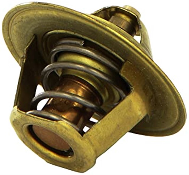 TERMOSTAT 82C HYUNDAI ACCENT - GETZ 1.3I - FORD - ESCORT - FIESTA 1.1 - 1.3 - 1.6 54 KUPILYA