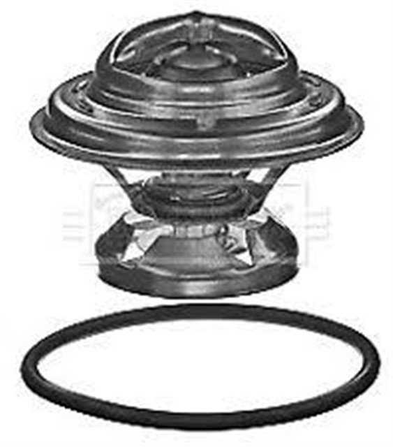TERMOSTAT 82C TRANSIT ESKI VW TRANSPORTER HYUNDAI - H100 MISUBISHI L200 - L300 54X33X29