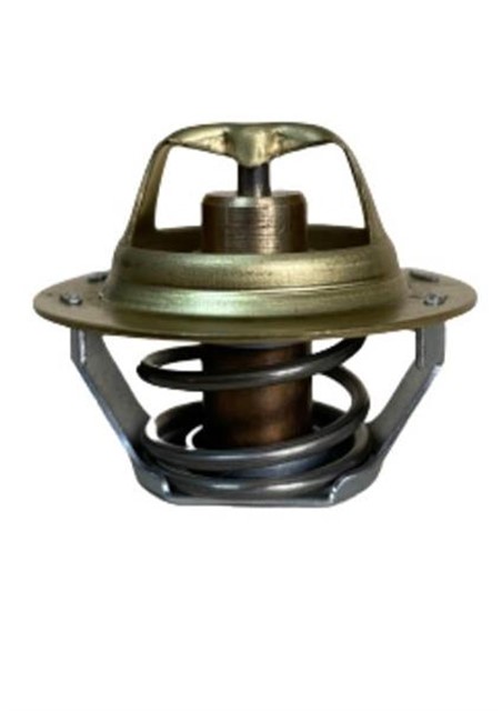 TERMOSTAT 80 C SKODA FABIA 1.4 - 1.4 TDI 99 - 08 - FELICIA 1.3 94 - 98