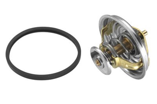 TERMOSTAT 60C PEUGEOT J9 67X26X29X2 - 3 HAVA GECIS DELIGI