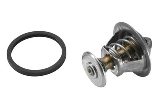 TERMOSTAT 89C CITROEN - SAXO - PEUGEOT 106 45.5X35.2X29