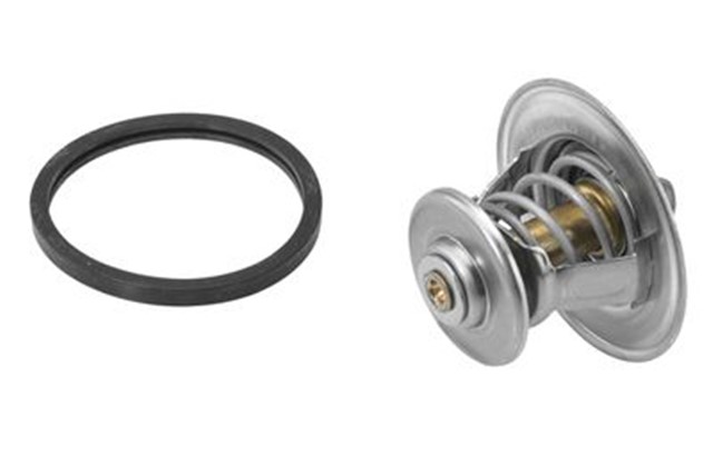 TERMOSTAT 92C OPEL - ASCONA - ASTRA - KADETT - FORD - GRANADA - CAPRI - SIERRA - TAUNUS 54X29.5X35