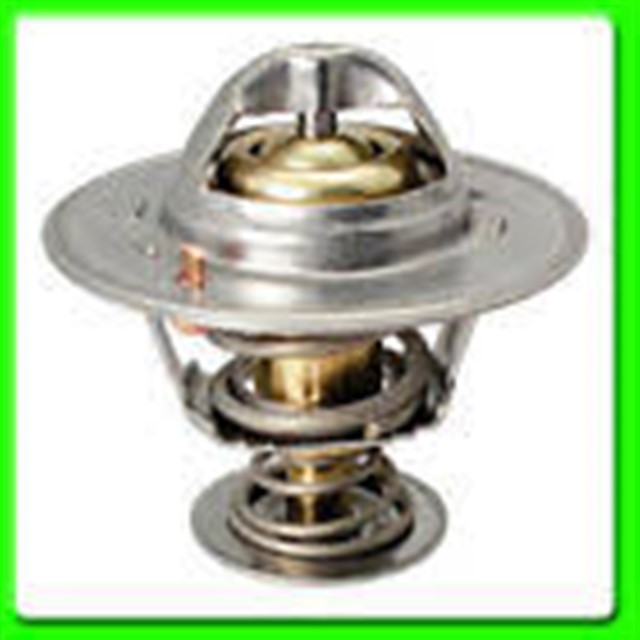 TERMOSTAT 60C FORD TRITRON - TRANSIT 2.5DI TERMOSTAT 51.9X34X35 KUPILYA