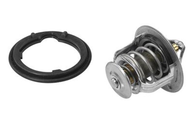 TERMOSTAT 78C HONDA CIVIC - ACCORD CR - V 1.4I - 1.5I - 1.6I 51.9X33X29 TERS KUPILYA