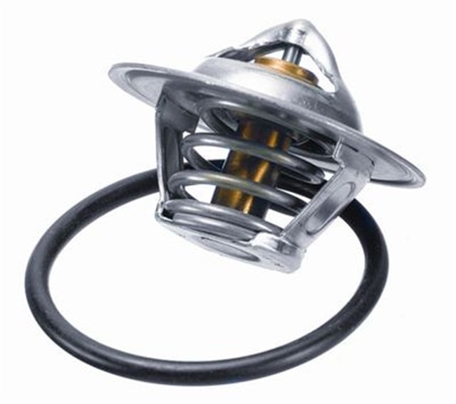 TERMOSTAT 87°C GOLF4 - BORA - POLO - CLASSIC - PASSAT AKL - AFT - ADR - ALZ - AEB - AWT - BKP - BKD - CBAB - CBDA 1.6 - 1.8 - 2.0 TDI 97 - 