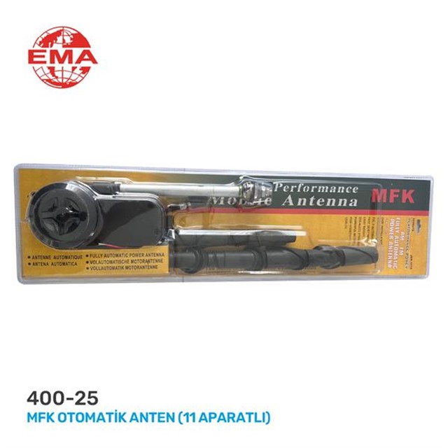 OTOMATIK ANTEN UNIVERSAL