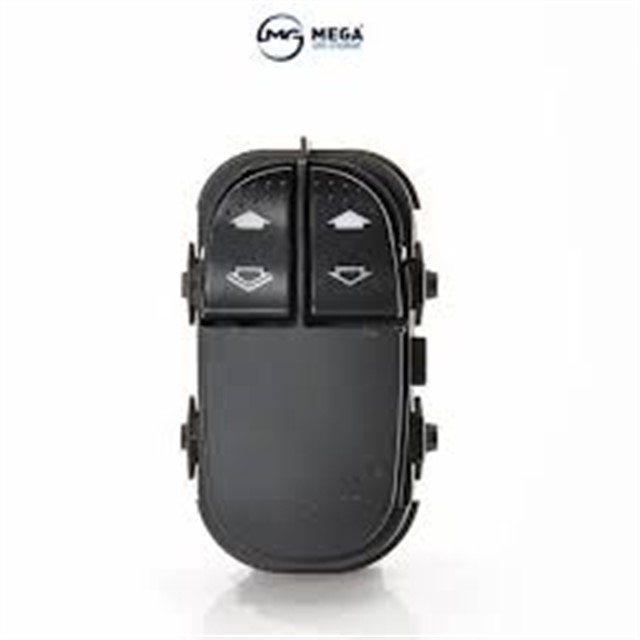 CAM ACMA ANAHTARI FORD 08 - 14 CIFTLI - TEK SOKETLI