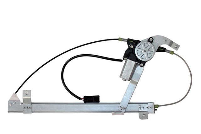 CAM KRIKOSU MEKANIZMASI ON SAG UNO