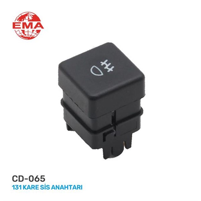 131 KARE SIS ANAHTARI