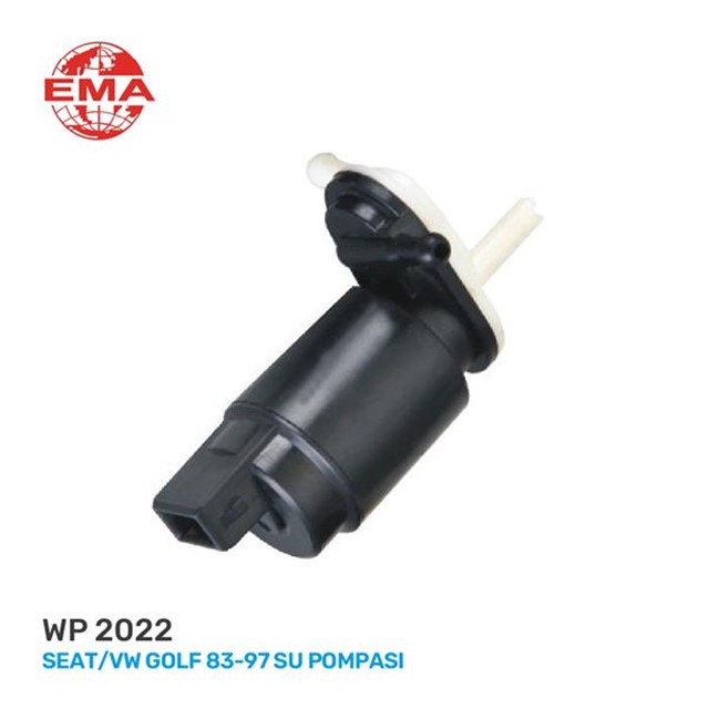 SU FISKIYE POMPASI SEAT - VW GOLF 83 - 97