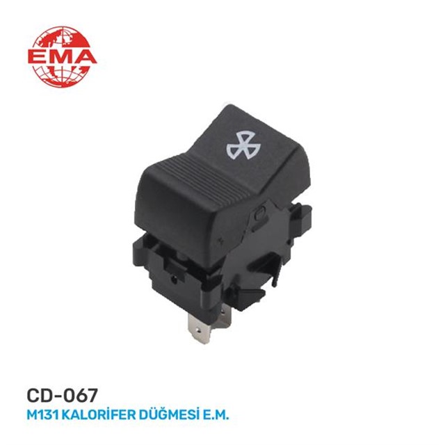 KALORIFER DUGMESI M131 Y.M