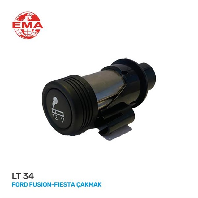 CAKMAK FORD FUSION - FIESTA