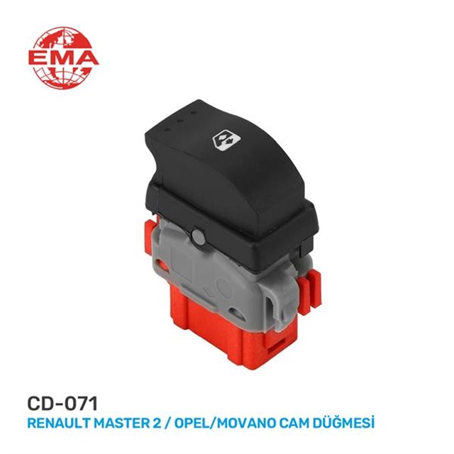 CAM DUGMESI SAG RENAULT MASTER 2 - OPEL - MOVANO