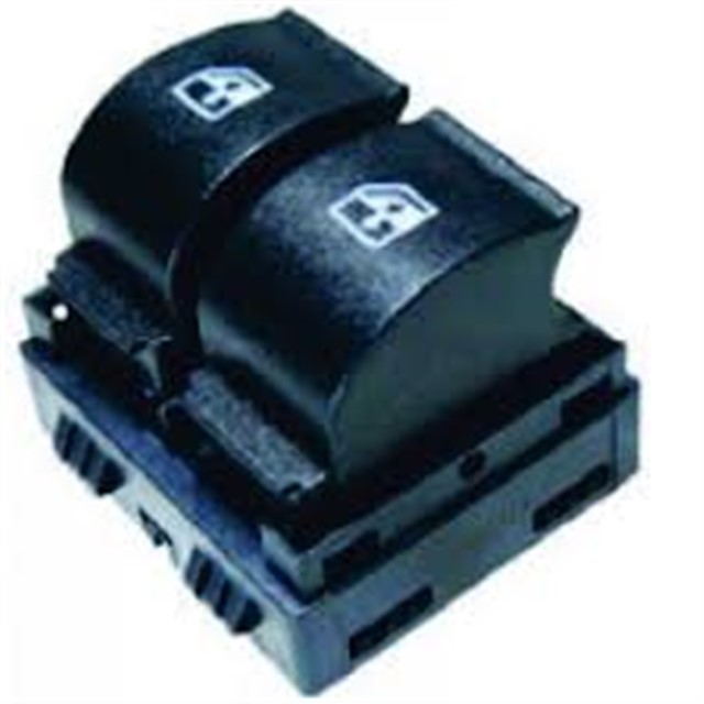 CAM ACMA ANAHTARI SOL LINEA CIFTLI