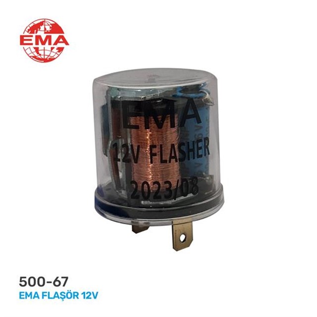 EMA FLASOR 12V