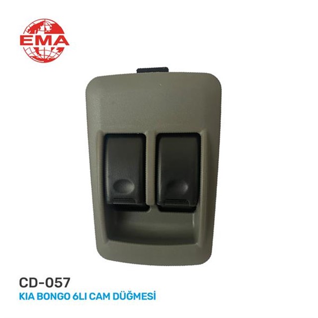CAM ACMA ANAHTARI KIA BONGO 6 LI
