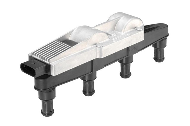 ATESLEME BOBINI FABIA AZE - AME 1.4 99 - 08