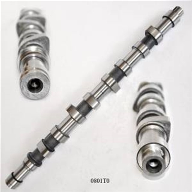 EKSANTRIK MILI BOXER DZL 2.5D 8 SUBAP DJ5