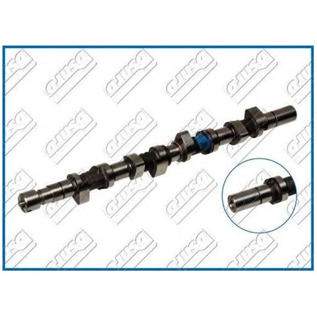 EKSANTRIK MILI KNG - LGN - MGN - TRAFIC 1.9 DZL F8Q