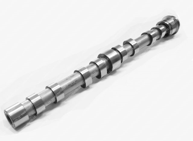 EKSANTRIK MILI EGZOZ IVECO DAILY DUCATO 3.0