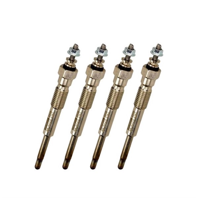 ECO KIZDIRMA BUJISI TOYOTA LAND CRUISER 3.4D 80 - 84 DAIHATSU TAFT 2.5 D 4X4 78 - 82 8.5V