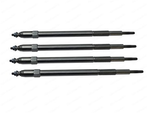 ECO KIZDIRMA BUJISI NISSAN PATROL GR V WAGON Y61 3.0 DTI