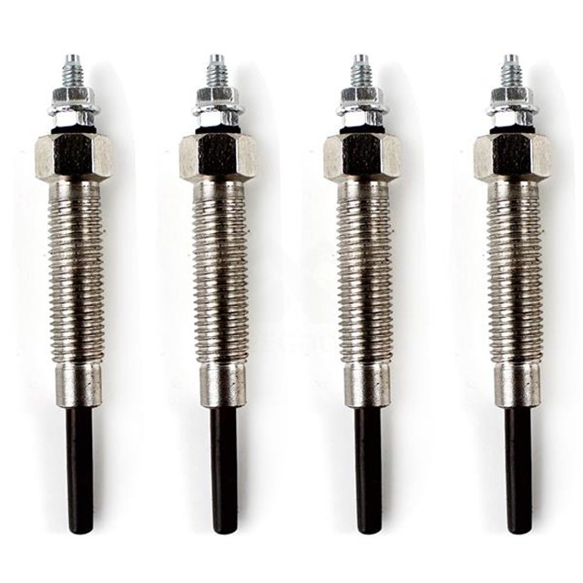 ECO KIZDIRMA BUJISI MITSUBISHI MERCEDES BENZ IH 10.5V