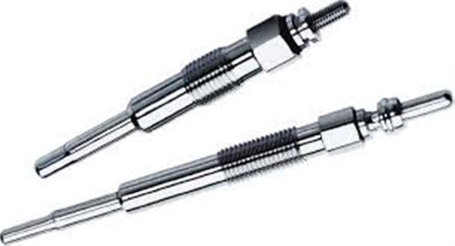 KIZDIRMA BUJISI PERKINS 1103 - 1104 24V