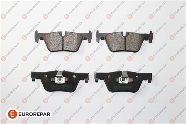 FREN BALATASI ARKA F20 - F21 - F22 - F23 - F30 - F31 - F34 - F35 - 4F32 - F33 - F36 - X3 F25 - X4 F26 10 - 18