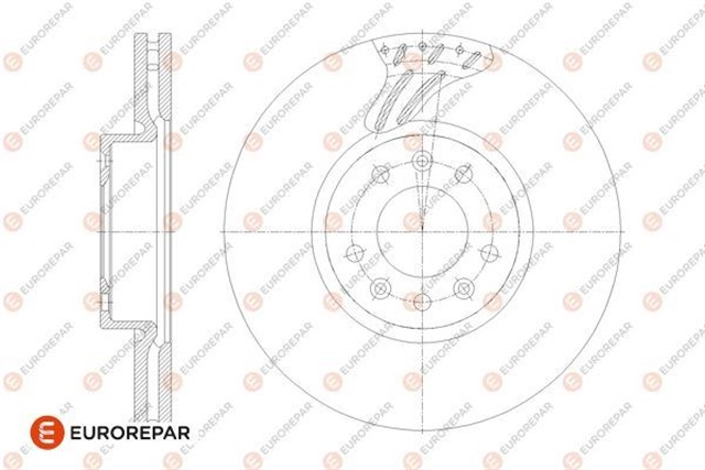 ON FREN AYNASI ZAFIRA LIFE 19 VIVARO C 19 JUMPY III 16 EXPERT 16 TOYOTA PROACE 16 304X54X5DL HAVALI