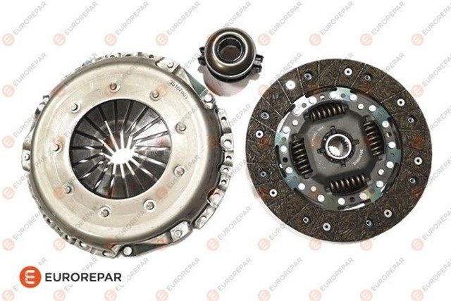 E:DEBRIYAJ EUROREPAR