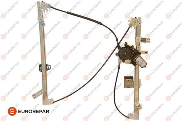 E:CAM KRIKOSU EUROREPAR