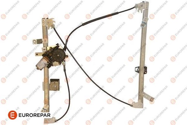 E:CAM KRIKOSU EUROREPAR