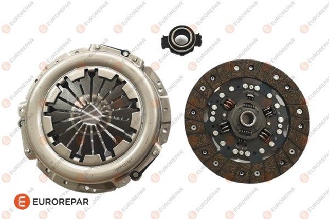 E:DEBRIYAJ EUROREPAR