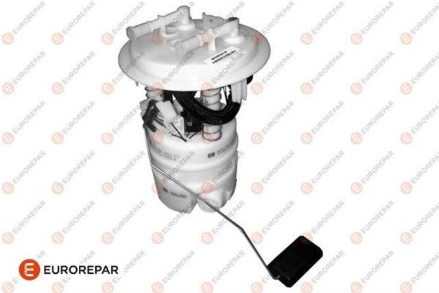 YAKIT DEPO SAMANDIRASI POMPASI KOMPLE PEUGEOT P206 98 P406 99 4 PIN