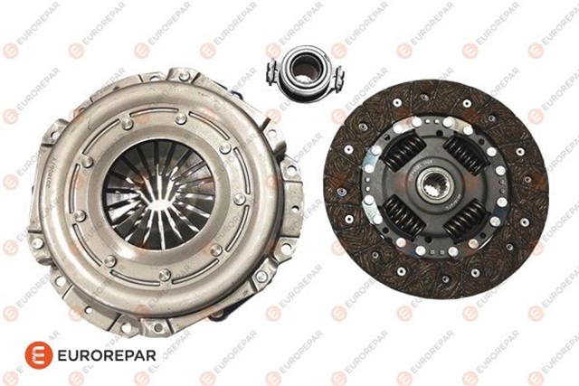 E:DEBRIYAJ EUROREPAR