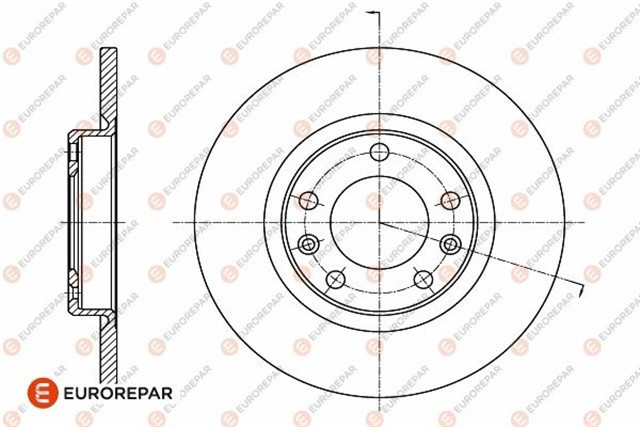 ARKA FREN AYNASI ASTRA L 2021 - COMBO E - GRANDLAND - C4 - BERLINGO 18 308 14 - 3008 - PARTNER 18 408 22 268X71X35X5DL DOLU
