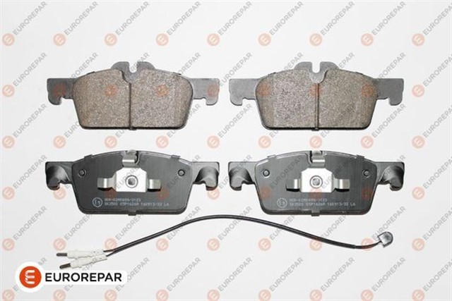 ON FREN BALATASI P508 P508 SW 1.6 VTI.1.6 THP.1.6 HDI.2.0 HDI.2.2 HDI 11 10