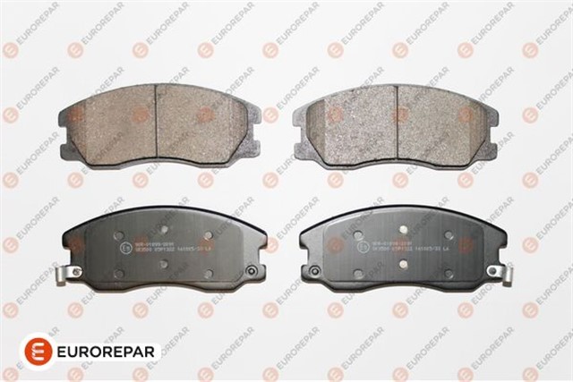 ON BALATA ANTARA 2.4 - 3.2 V6 - 2.0 CDTI 05/06 CAPTIVA 06.06