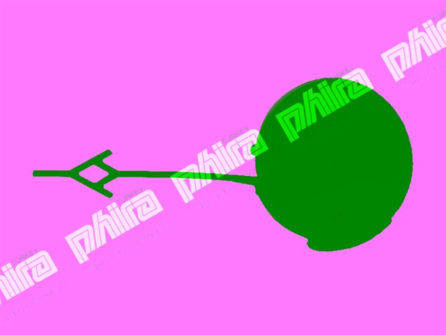 CEKI DEMIR KAPAGI ON ASTARLI OPEL INSIGNIA A 2013 - 2017