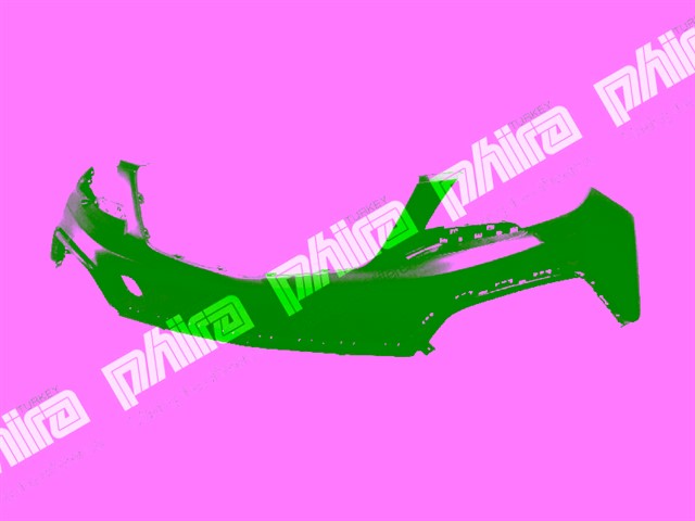 TAMPON ON UST ASTARSIZ OPEL MOKKA 2012 - 2016