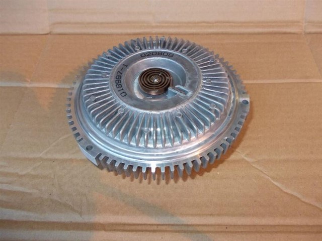 FAN TERMIGI E28 - 524 TD - E23 745 LI M21 - M 30