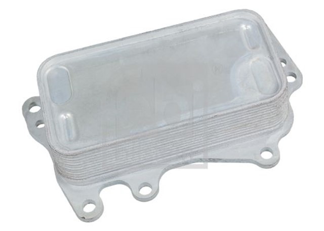 SANZIMAN YAG SOGUTUCU BMW N47N N47NS F10 F20 F30 E90 E92 F32 F33 F34 F36 E84 F25 F15