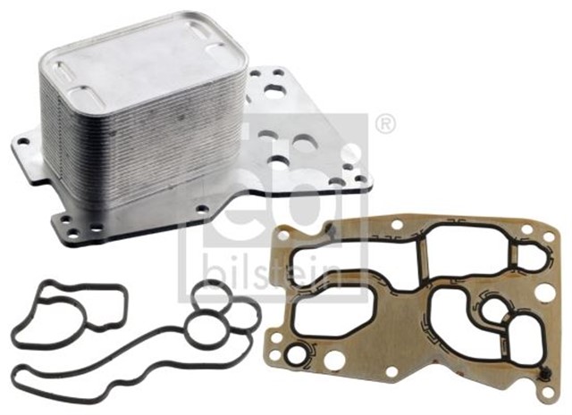 MOTOR YAG SOGUTUCU BMW F30 F10 F36 F25 F26 F15 F16 N57 CONTALI